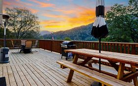 Casita 3 Rios Secluded Mountain Top Home Minutes To Sequoias & Kings Canyon